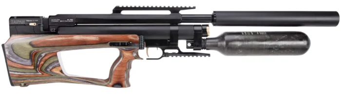 Taipan Veteran II Tactical 550mm Full Stock - Image 2