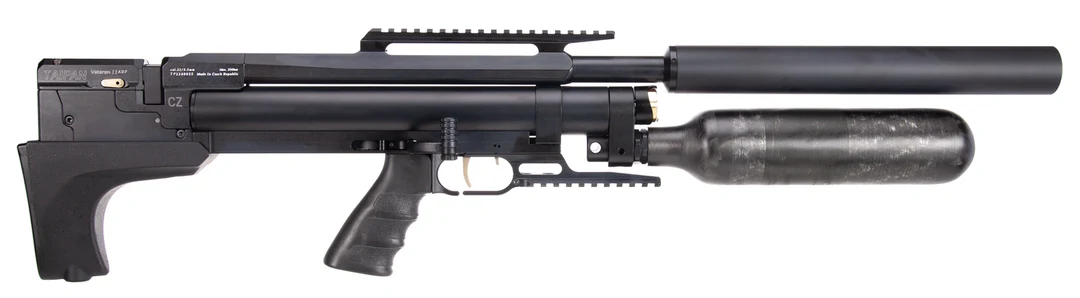 Taipan Veteran II Tactical AR 550mm