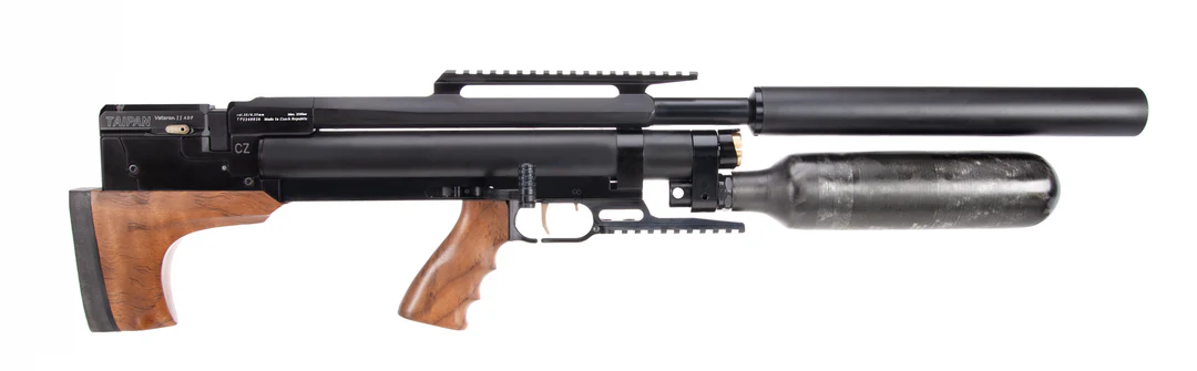 Taipan Veteran II Tactical AR 550mm