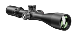 Valiant Lynx 4-16x50 Mil Dot
