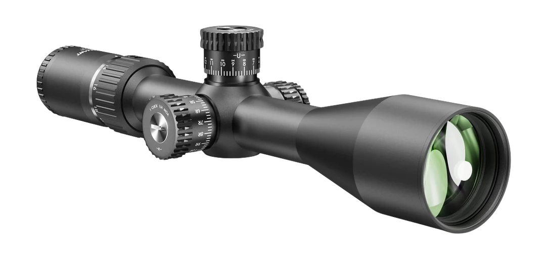 Valiant Zephyr 5-20 x 50