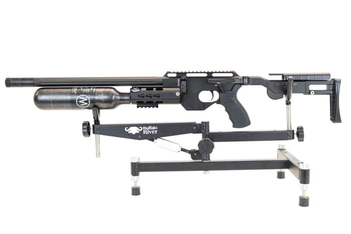 AirMaks Katran B .177 Pre Owned