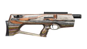AirMaks Caiman Grey/Brown Laminate