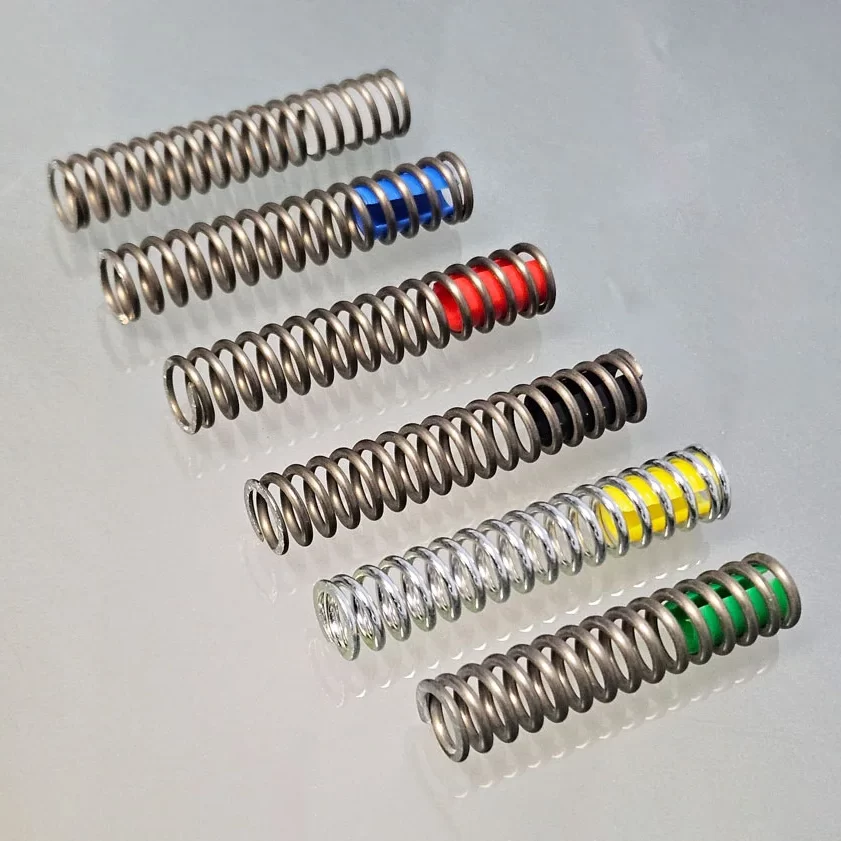 Brocock Ghost Hammer Spring Tuning Kit