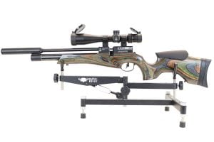 BSA Ultra CLX .22 Wilderness Edition Ex Demo