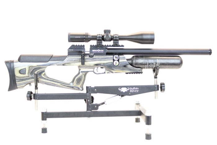 Brocock Sniper XR Laminate .177 Pre Owned - Image 2