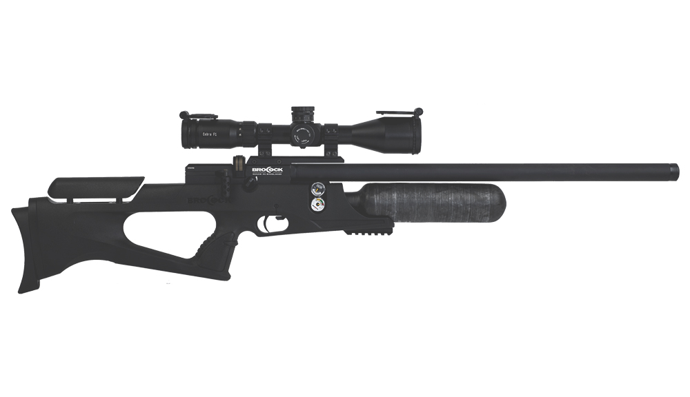 Brocock Sniper XR Magnum