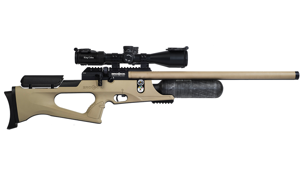 Brocock Sniper XR Magnum - Image 2