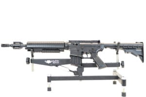 Crosman M4 Tactical Ex Demo