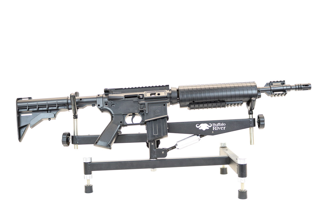 Crosman M4 Tactical Ex Demo - Image 2