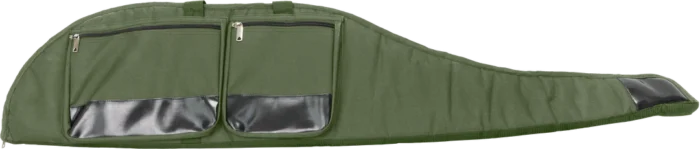 Gun Slip with Faux Leather