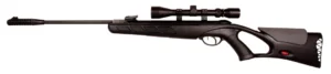 Kral Champion with Adjustable Stock Package