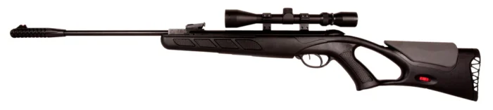 Kral Champion with Adjustable Stock Package