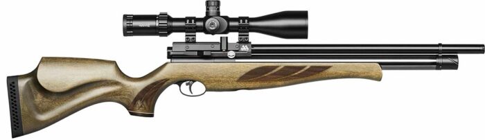 Air Arms S510 XS Regulated .22 FAC - Image 2