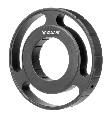 Valiant Parallax Wheel