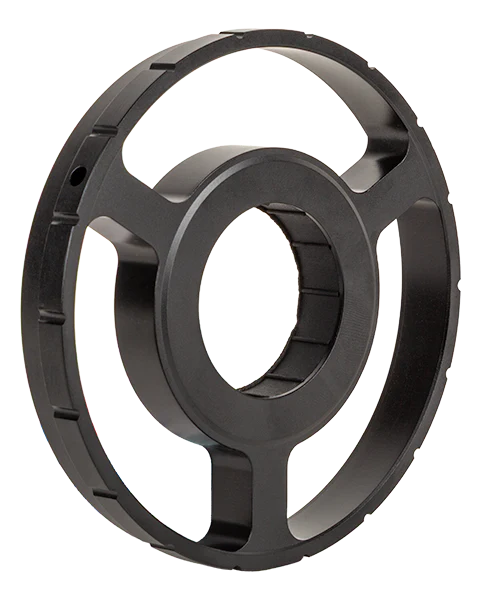 Valiant Parallax Wheel