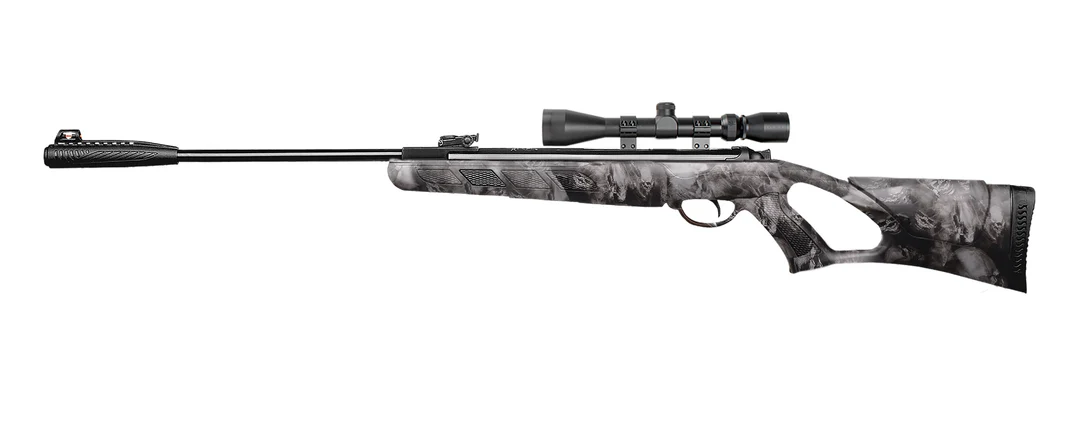 Kral Champion Skull Package