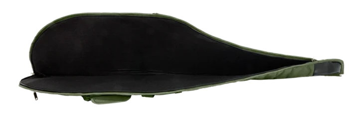Gun Slip with Faux Leather - Image 3