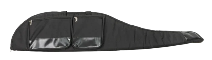 Gun Slip with Faux Leather - Image 4