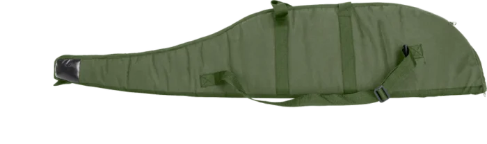 Gun Slip with Faux Leather - Image 2