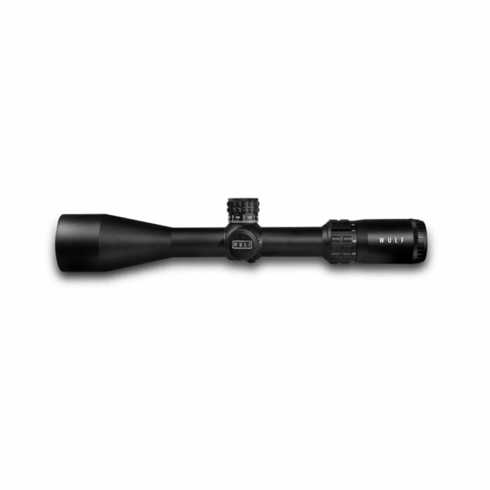 WULF Lightning 30E 4-16x50 SFP IR
