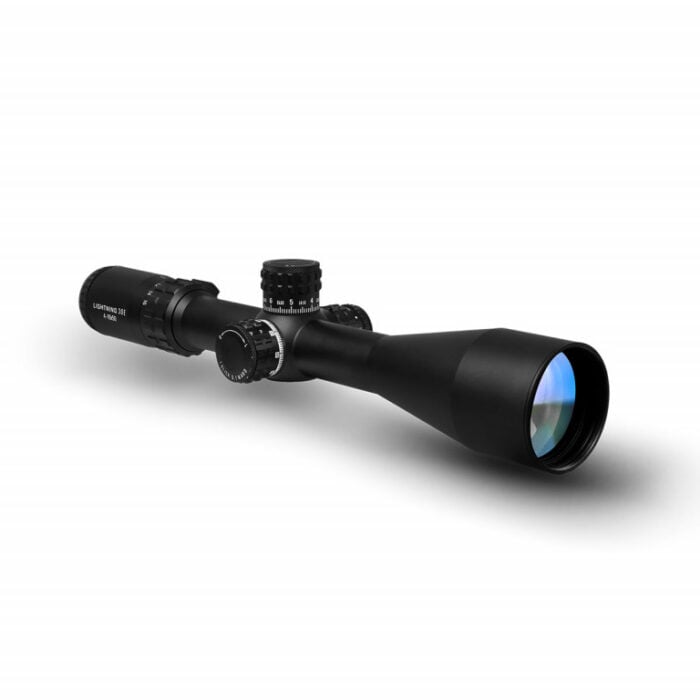 WULF Lightning 30E 4-16x50 SFP IR