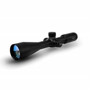 WULF Lightning 30E 6-24x50 SFP IR