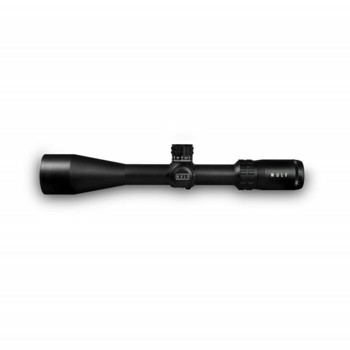 WULF Lightning 30E 6-24x50 SFP IR