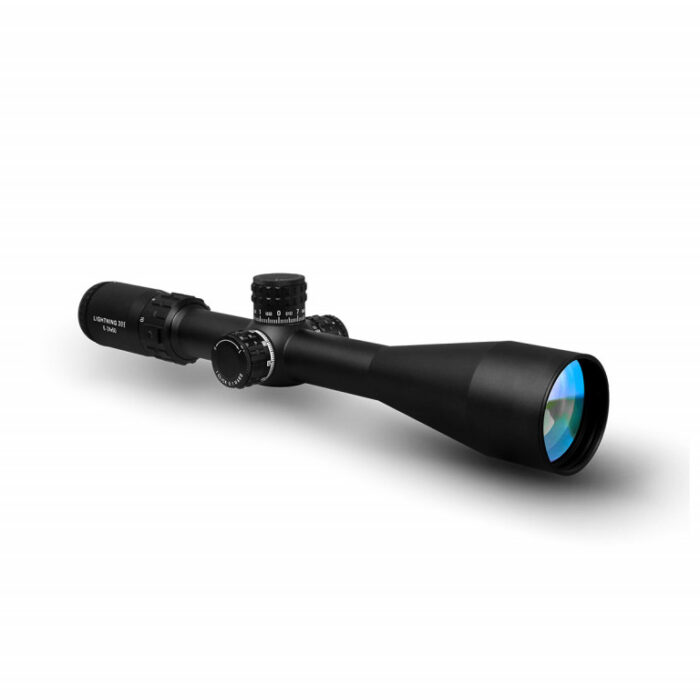 WULF Lightning 30E 6-24x50 SFP IR