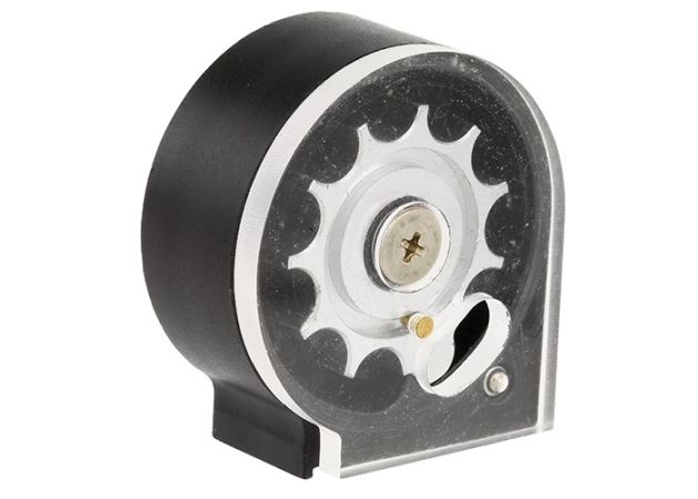 Artemis M25 Magazine