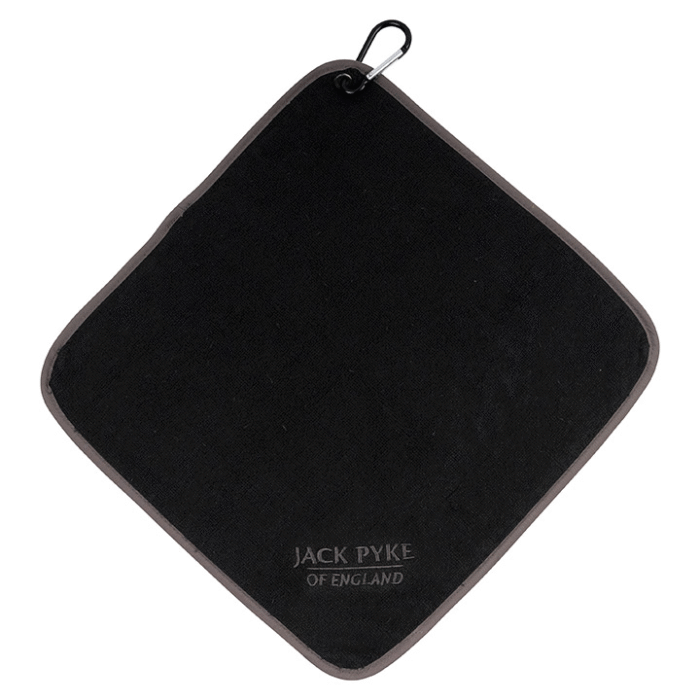 Jack Pyke Sporting Shooters Towel - Image 3