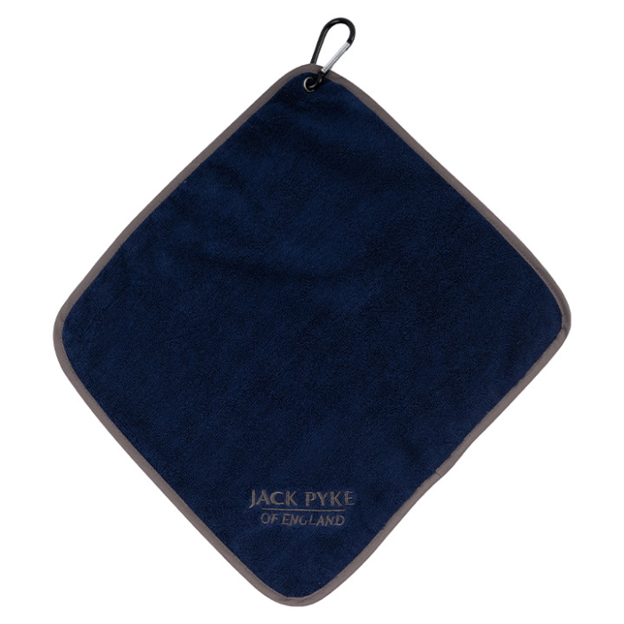 Jack Pyke Sporting Shooters Towel - Image 2