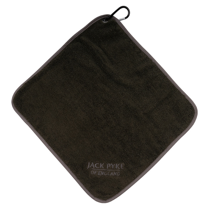 Jack Pyke Sporting Shooters Towel - Image 4