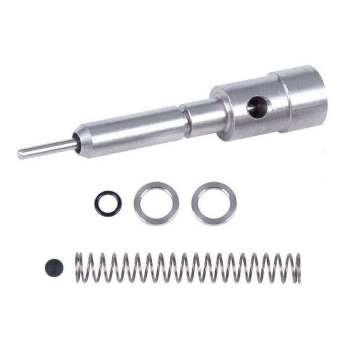 FX Impact Slug Power Kit Inc Tungsten Hammer