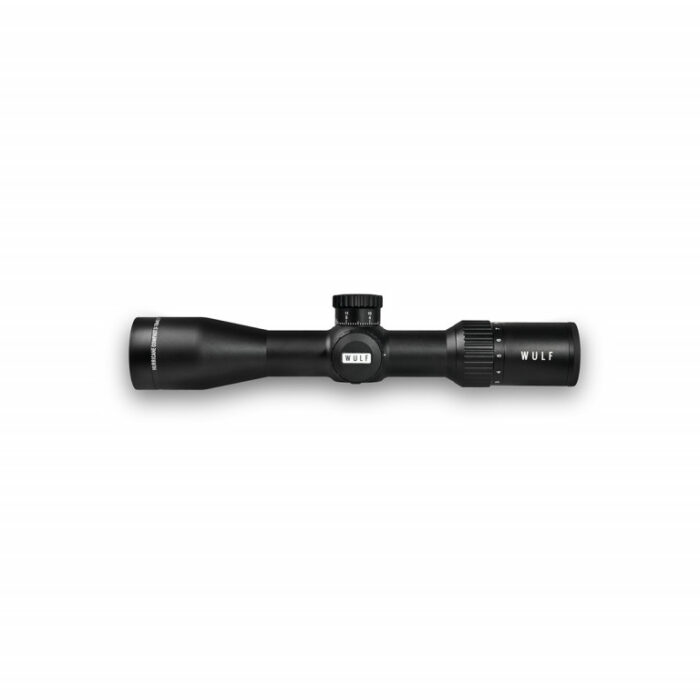 Wulf Hurricane Compact 3-10x40 30mm SF SFP IR - Image 2