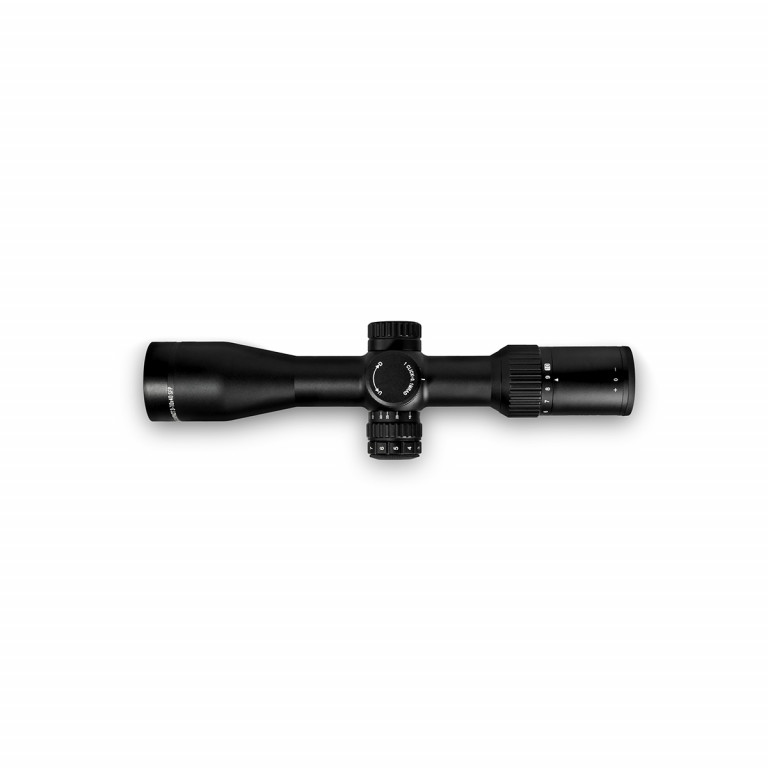 Wulf Hurricane Compact 3-10x40 30mm SF SFP IR - Image 3