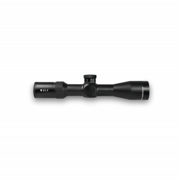 Wulf Hurricane Compact 3-10x40 30mm SF SFP IR - Image 4