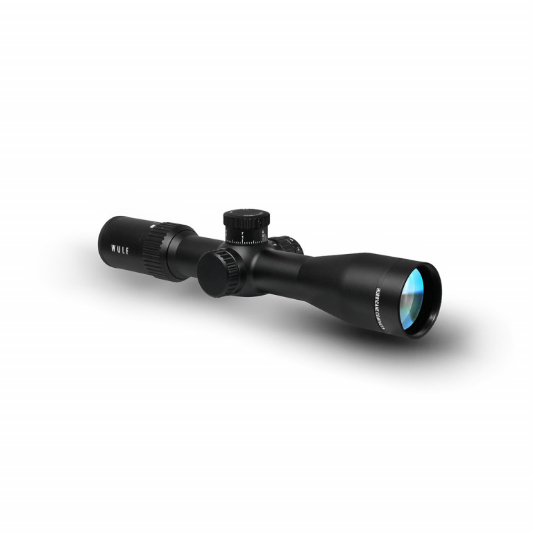 Wulf Hurricane Compact 3-10x40 30mm SF SFP IR - Image 5