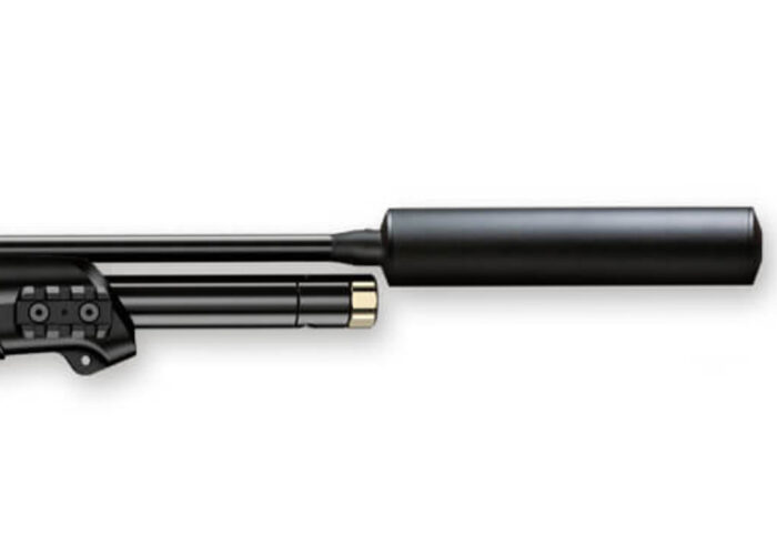 Stoeger XM1 Moderator Including Thread Adaptor - Image 2