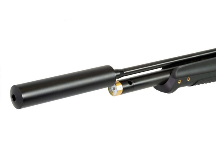 Stoeger XM1 Moderator Including Thread Adaptor