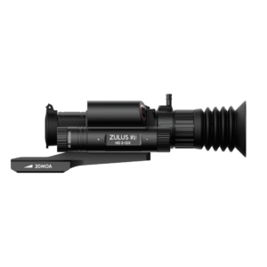 DNT Optics Zulus HD V2 3-12X LRF Digital Night Vision Scope