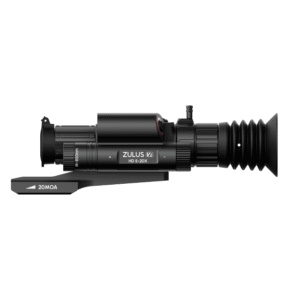 DNT Optics Zulus HD V2 5-20X LRF Digital Night Vision Scope