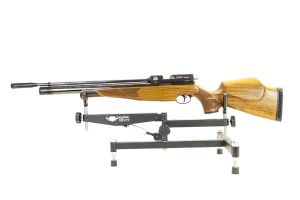 Air Arms S400F .177 Pre Owned
