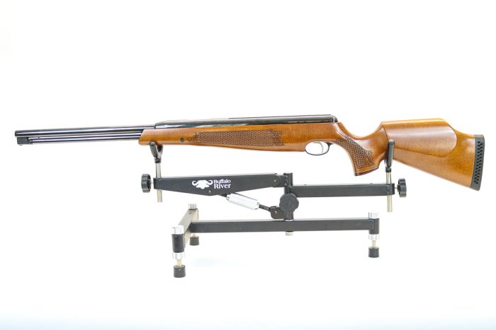 Air Arms TX200 Beech .177 Pre Owned