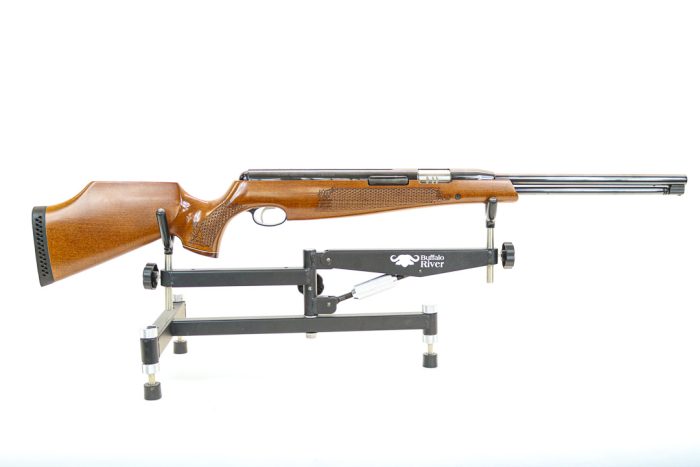 Air Arms TX200 Beech .177 Pre Owned - Image 2