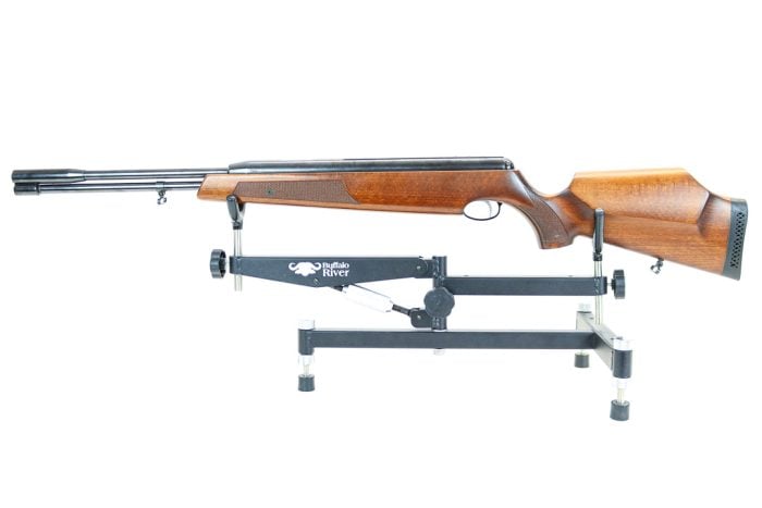 Air Arms TX200 MK 2 Beech .22 Pre Owned