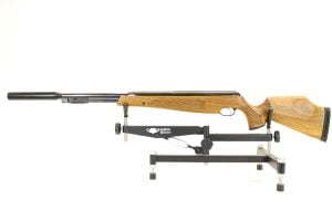Air Arms TX200 Walnut .22 Pre Owned