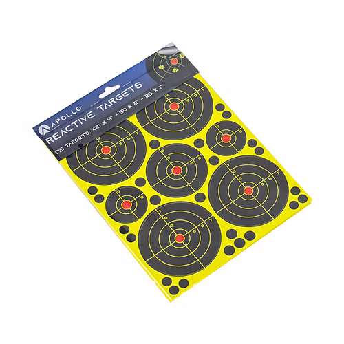 Apollo Reactive Targets - Image 3