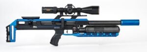 BRK Ghost Plus Blue Special Edition