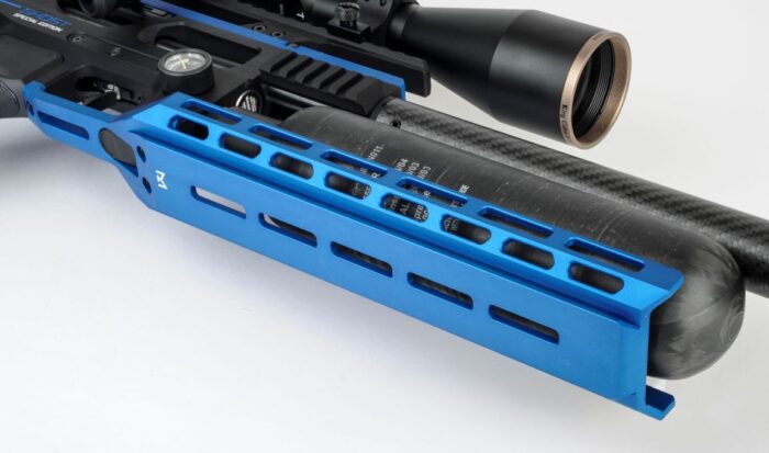 BRK Ghost Plus Blue Special Edition